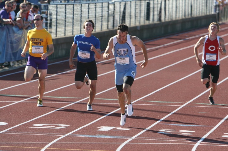 Jared Engelking