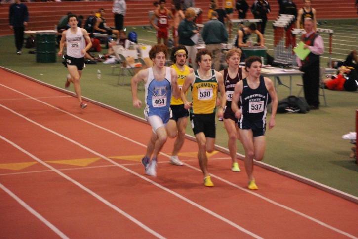 Matt Tirrell