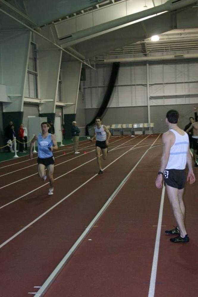 Class Relays 16
