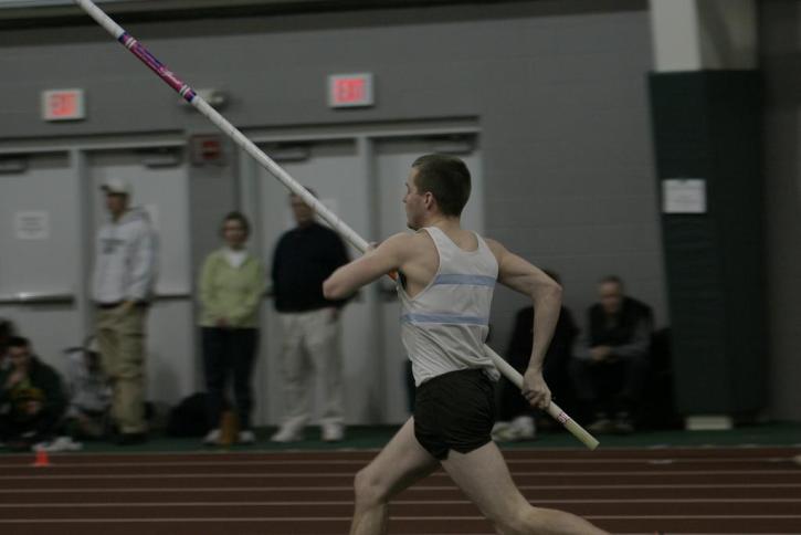 Justin Henneman on the approach