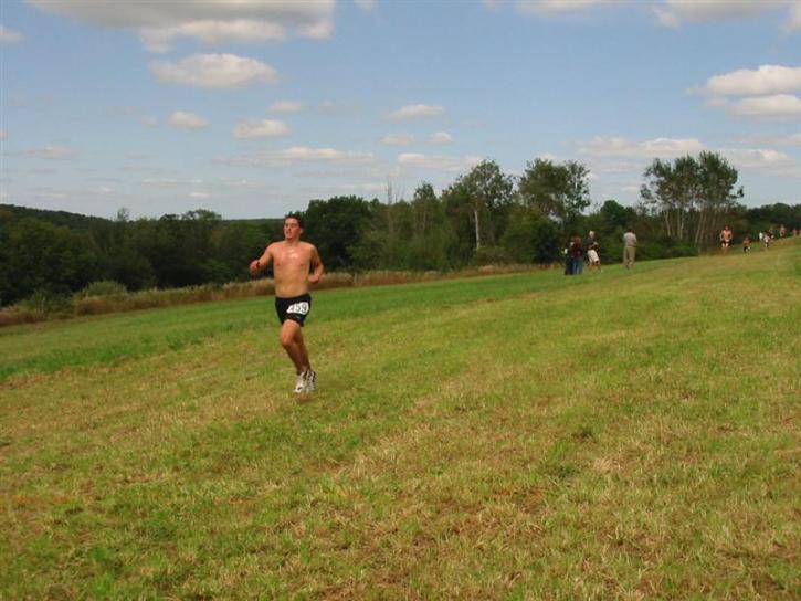 matt lacey, - finish