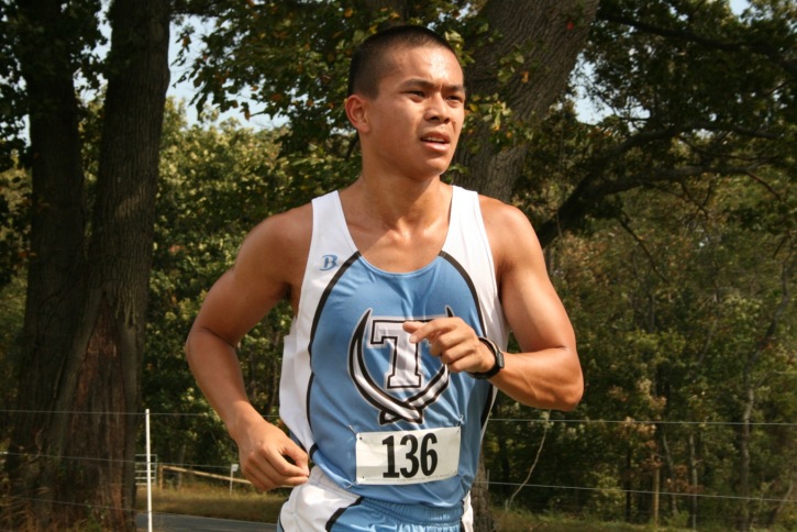 andrew lee