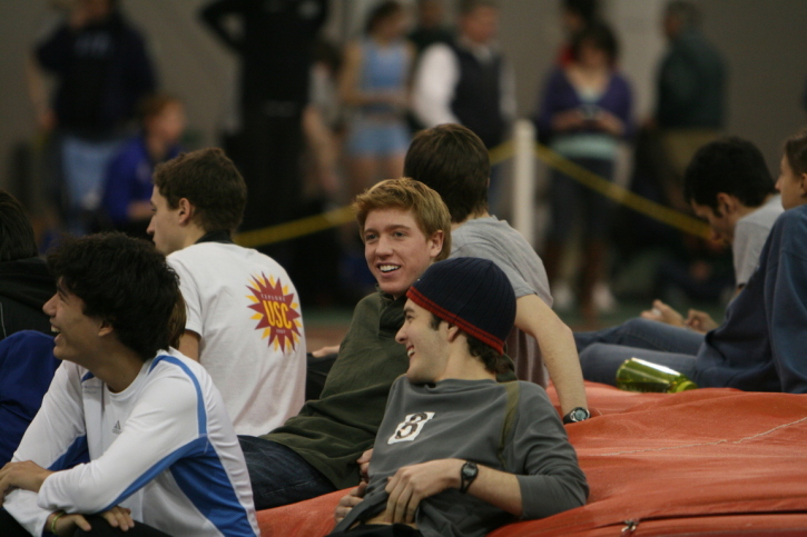 Scott McArthur
Erik Antokal
Brandon Severson