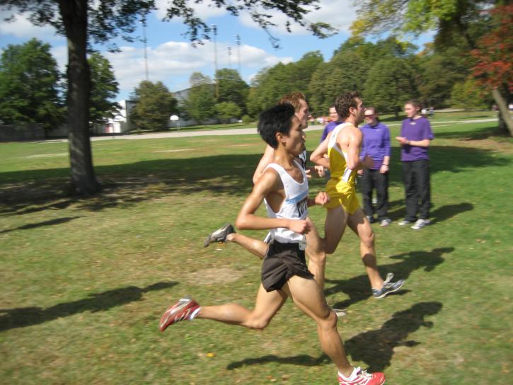 Justin Chung