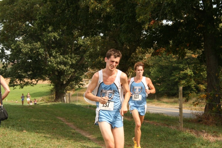 ryan lena, michael goetzman