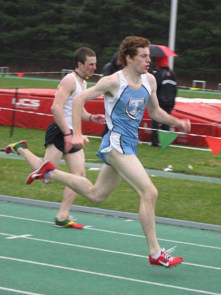 Matt Tirrell