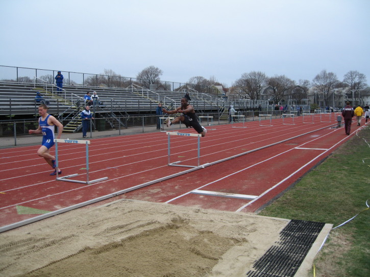 LeQuan Hunter
