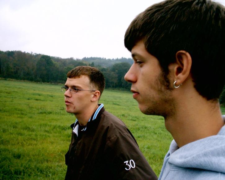 Shanley, Jesse Dunklee