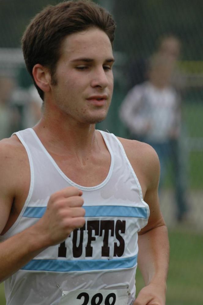 Alex Bloom