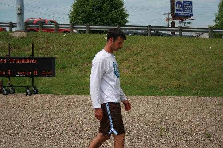 Jared Engelking