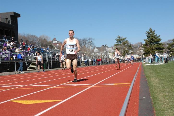 Matt Fortin