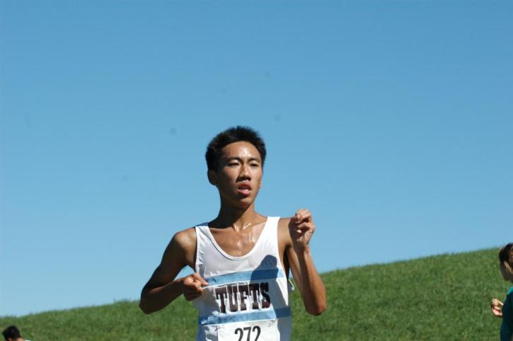 Justin Chung