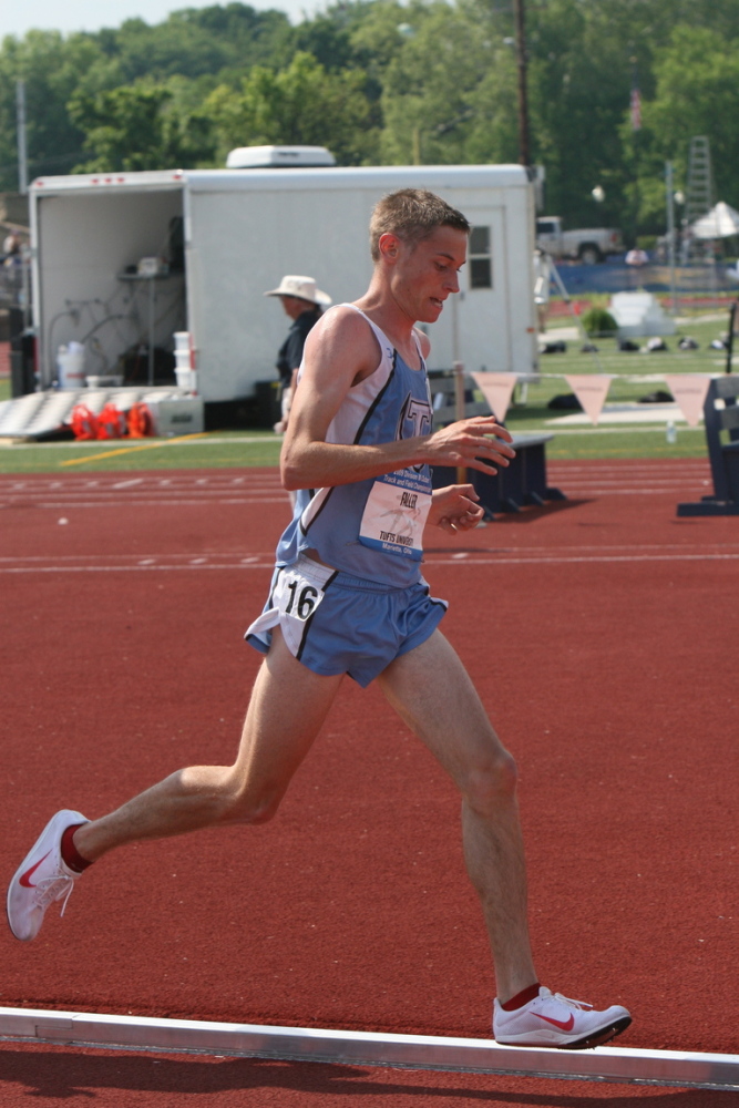 Jesse Faller