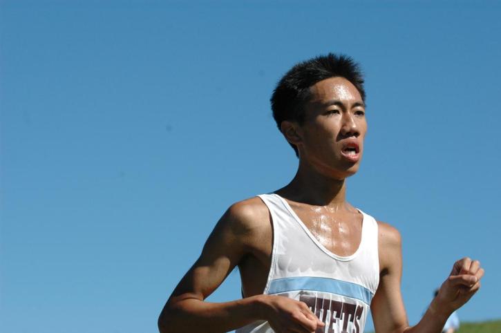 Justin Chung