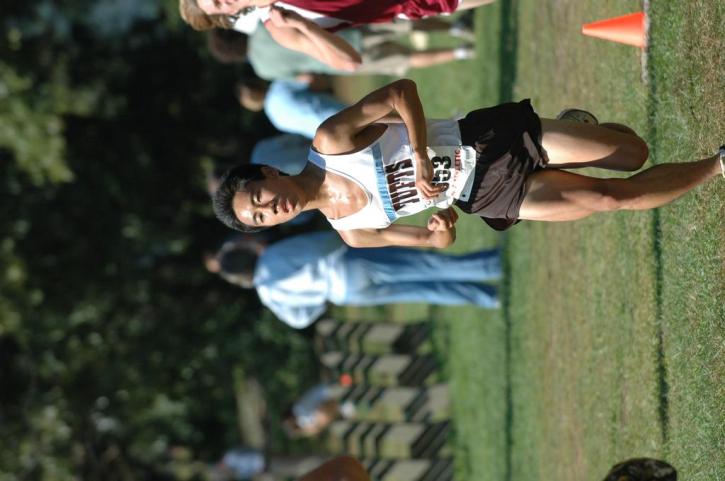 Justin Chung