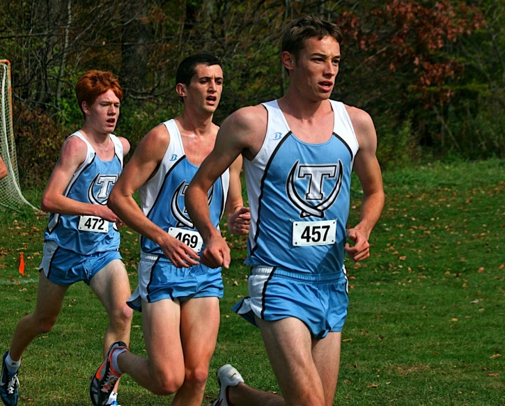 Jesse Faller 
Ryan Lena
Kyle Marks
