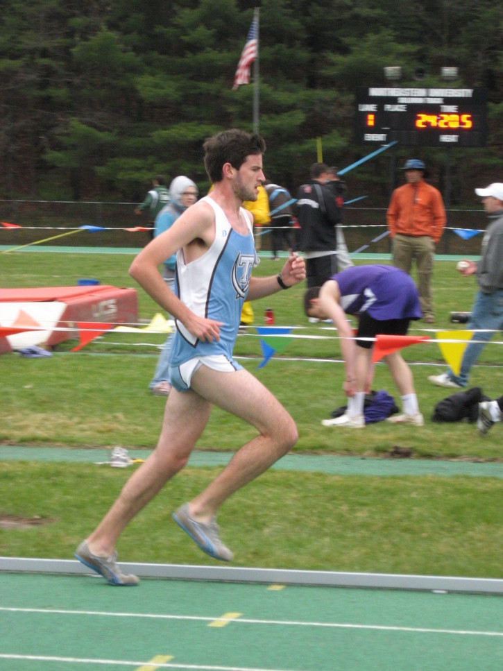 Andrew Bellet