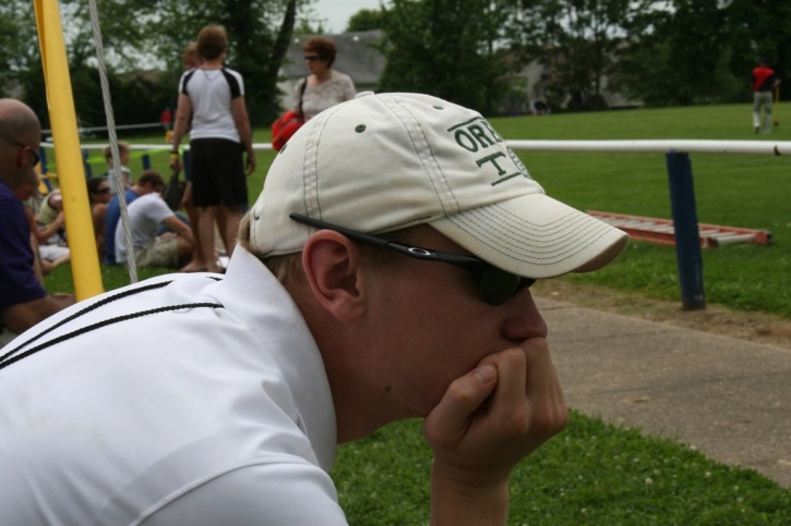 Kevin Bright