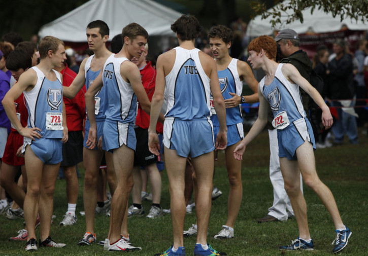 Jeff Ragazzini
Ryan Lena
Jesse Faller
Kyle Marks
Connor Rose
Chris Brunnquell