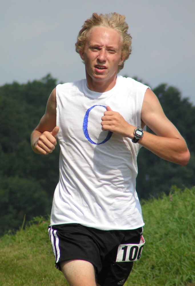 Kyle Doran