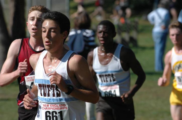 Peter Goransson, Anyenda Inyagwa