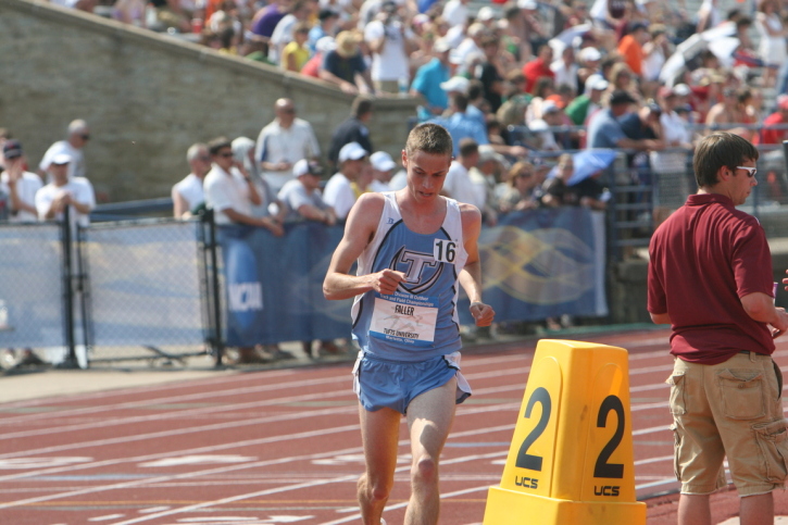 Jesse Faller