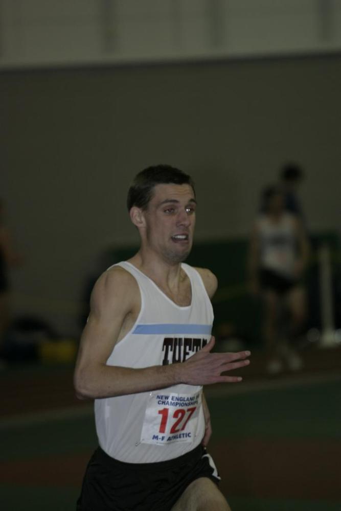 Matt Fortin