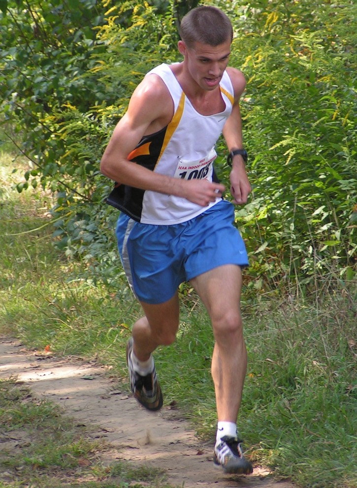 Fortin Determined