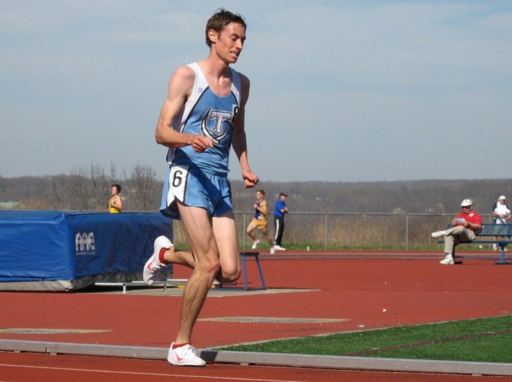 jesse faller