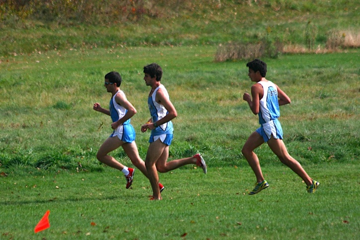 Brandon Severson
Andrew Bellett
Dan Kirschner