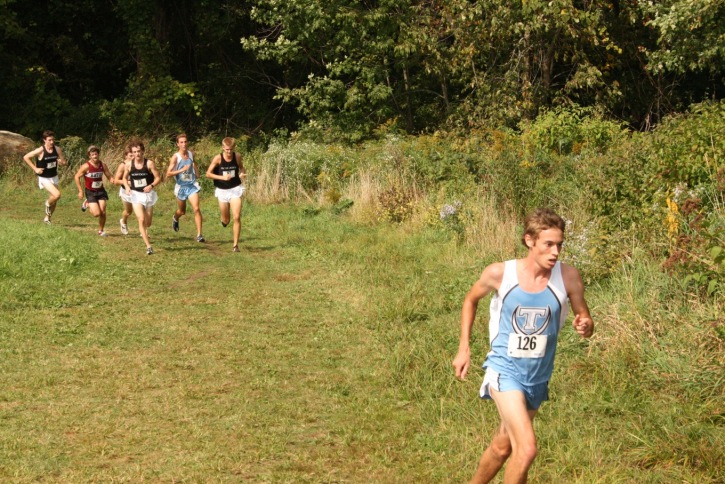 jesse faller