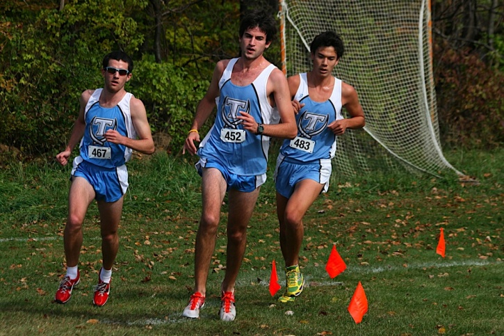 Brandon Severson
Andrew Bellett
Dan Kirschner