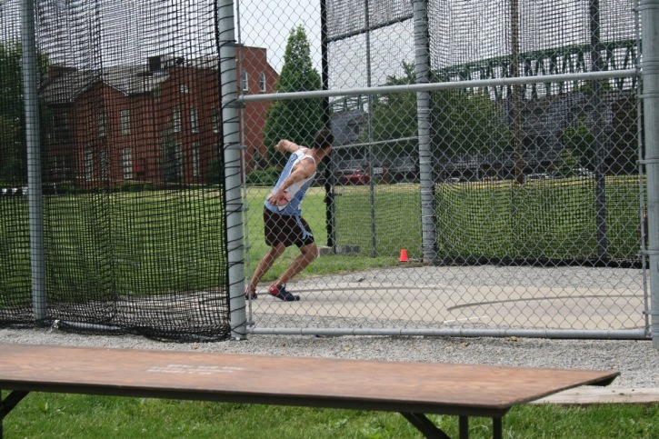 Jared Engelking