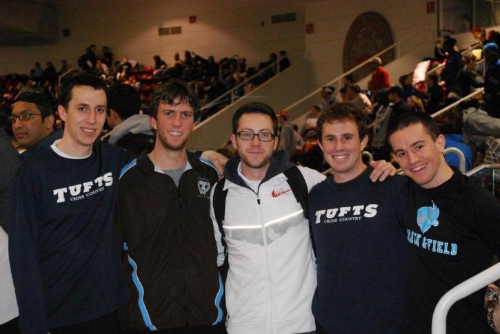 Jeff Marvel
Billy Hale
Jason Hanrahan
Dan Kirschner
Mark Carberry