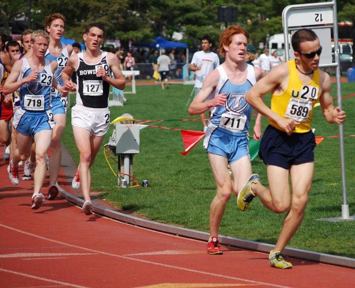 Matt Rand
Kyle Marks
Scott McArthur