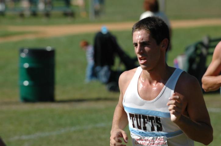 Scott Merrick
