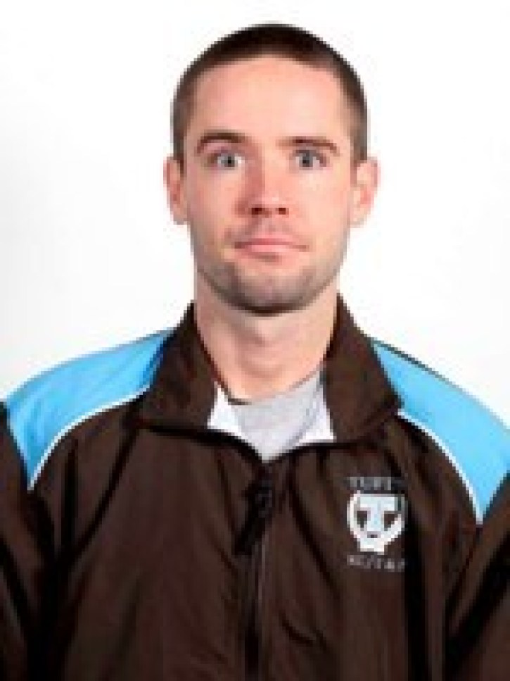 Scott Brinkman