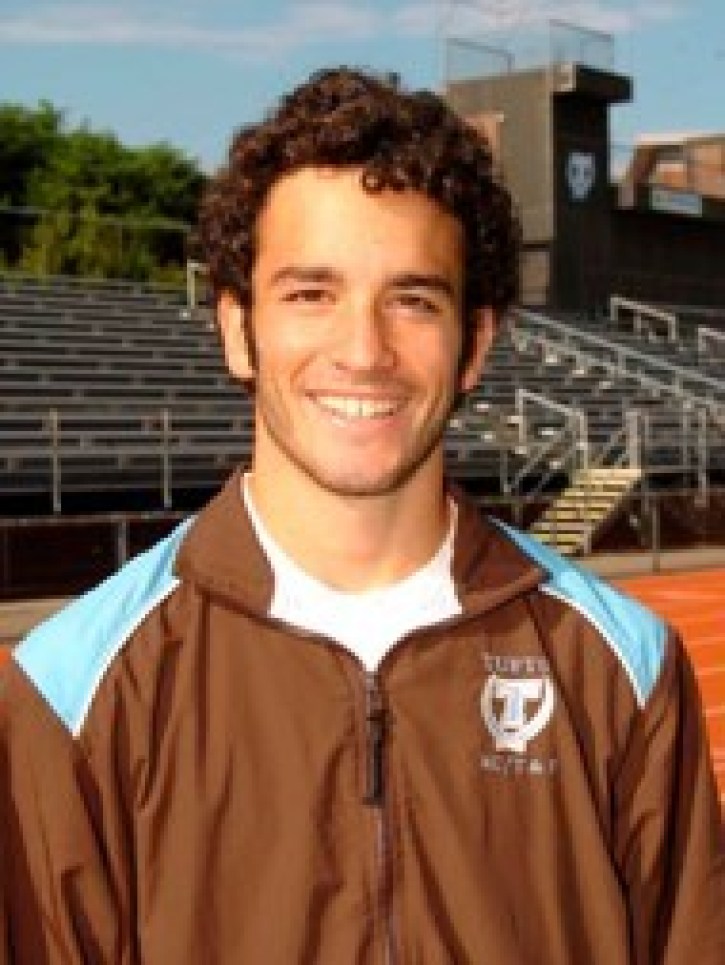 Adam Brosh