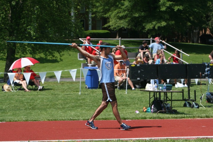 Jared Engelking