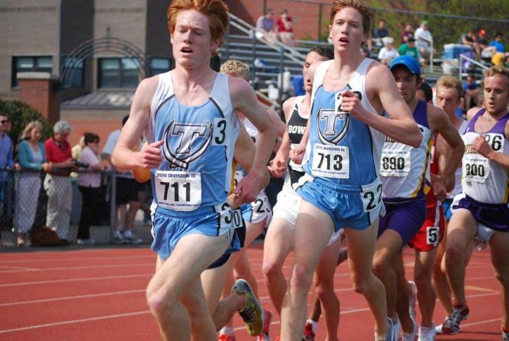 Matt Rand
Kyle Marks
Scott McArthur