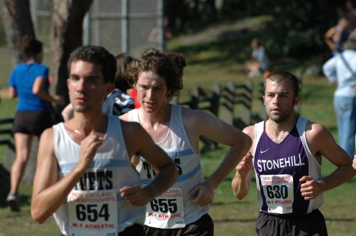 Tim Churella, Nate Cleveland