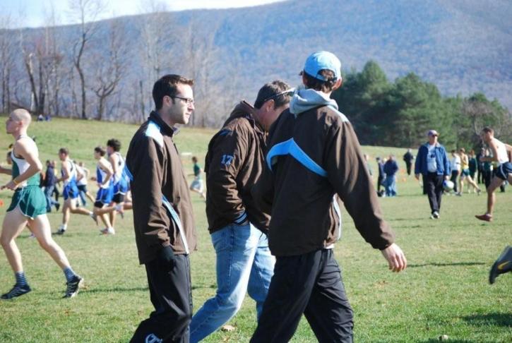 Mark Carberry
Ethan Barron
Mark Coogan