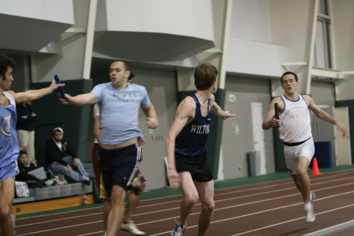 Adam Brosh
Dan Kirschner
Jeff Prescott