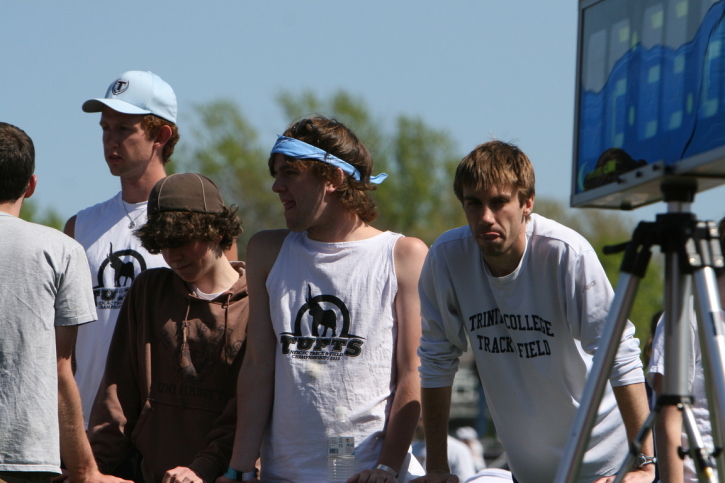 Luke Maher
Adrian Dahlin
Billy Hale
Jerzy Eisenberg Guyot