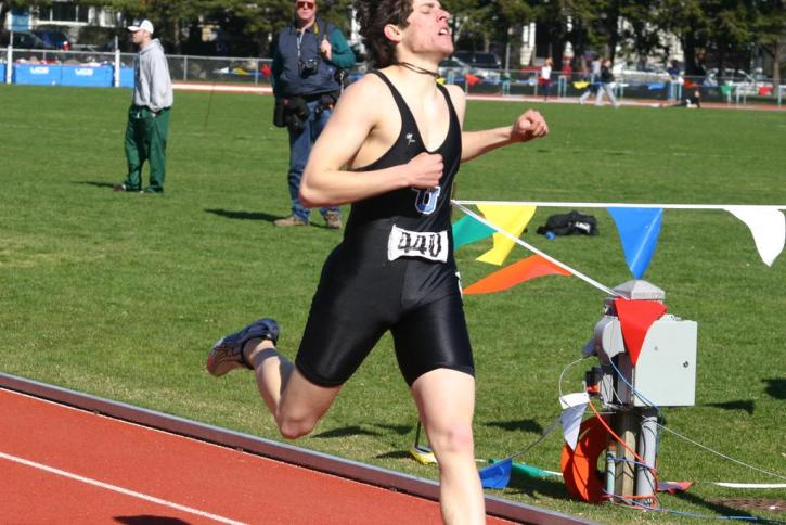 David McCleary