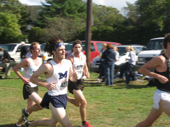 Dave Tilton, Dan Sullivan