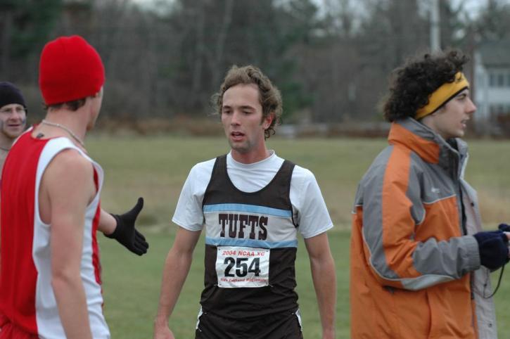 Peter Bromka dazed and confused!