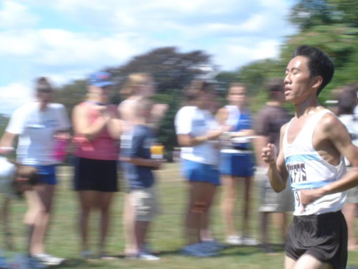 Justin Chung