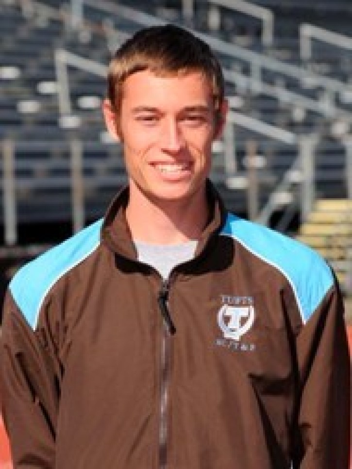 Jesse Faller