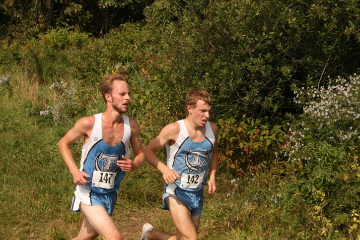 dave tilton, jeff ragazzini